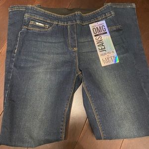 Coco + Carmen OMG Skinny Jeans medium 10/12